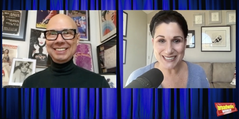 Wake Up With BroadwayWorld December 14th, 2023 Image