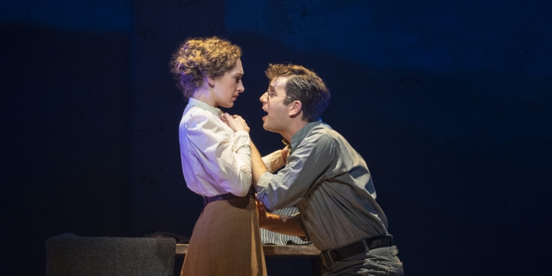 Wake Up With BroadwayWorld December 14th, 2023 Image