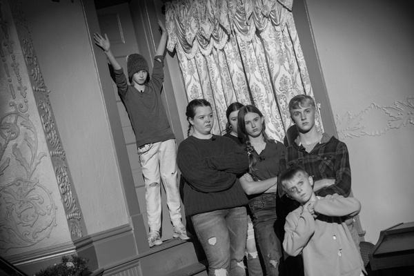 Photos: First Look At VPCT's THE BEST CHRISTMAS PAGEANT EVER Image