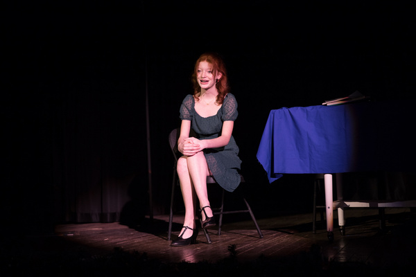 Photos: First Look At VPCT's THE BEST CHRISTMAS PAGEANT EVER Image