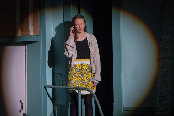 Photos: First Look At VPCT's THE BEST CHRISTMAS PAGEANT EVER Image