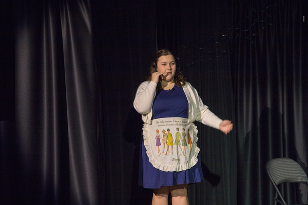 Photos: First Look At VPCT's THE BEST CHRISTMAS PAGEANT EVER Image