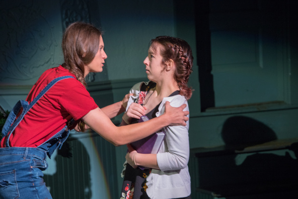 Photos: First Look At VPCT's THE BEST CHRISTMAS PAGEANT EVER Image
