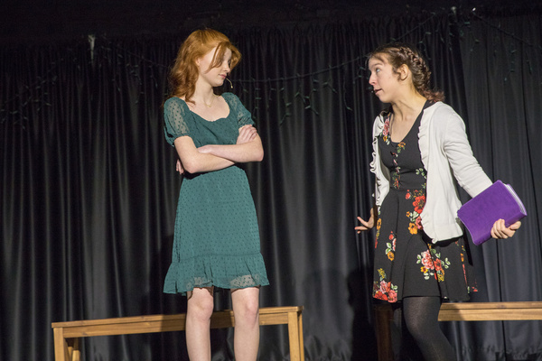 Photos: First Look At VPCT's THE BEST CHRISTMAS PAGEANT EVER Image