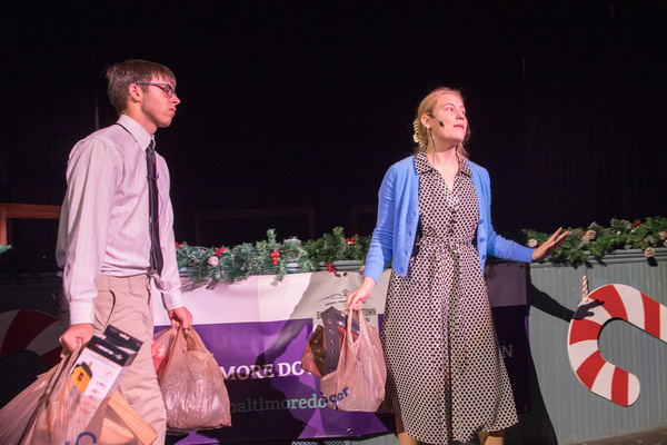 Photos: First Look At VPCT's THE BEST CHRISTMAS PAGEANT EVER Image