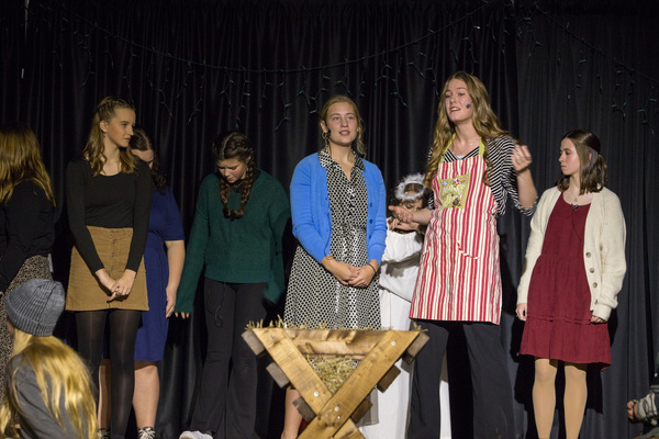 Photos: First Look At VPCT's THE BEST CHRISTMAS PAGEANT EVER Image