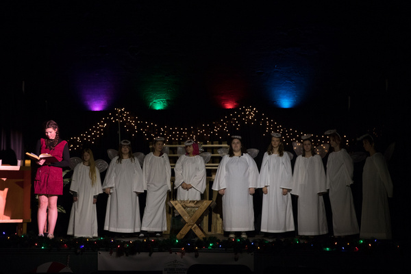 Photos: First Look At VPCT's THE BEST CHRISTMAS PAGEANT EVER Image
