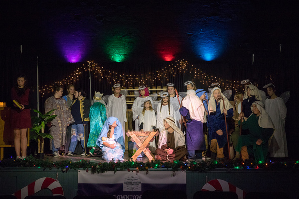 Photos: First Look At VPCT's THE BEST CHRISTMAS PAGEANT EVER 