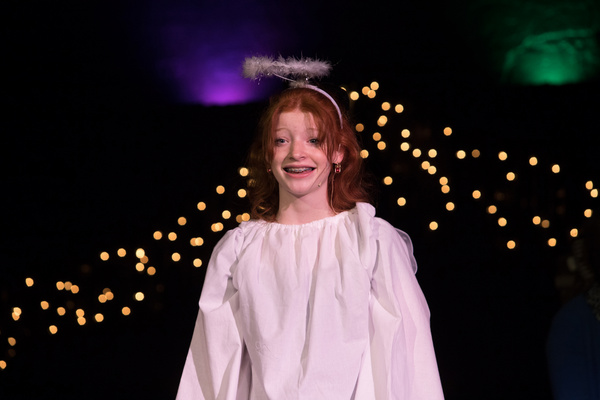 Photos: First Look At VPCT's THE BEST CHRISTMAS PAGEANT EVER Image