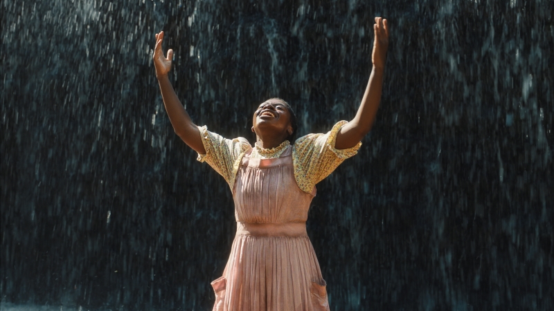 Interview: Phylicia Pearl Mpasi on Going From THE LION KING to THE COLOR PURPLE 