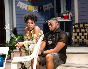 Interview: Theatre Life with Gaelyn D. Smith 