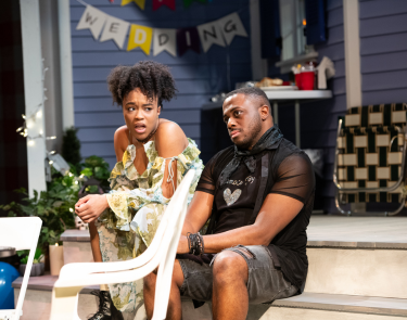 Interview: Theatre Life with Gaelyn D. Smith Image