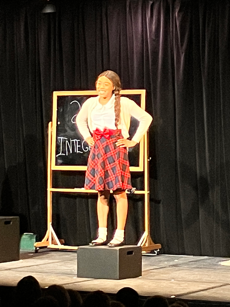 Interview: Theatre Life with Gaelyn D. Smith Image