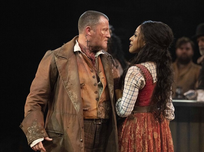 Video/Photos: First Look At OLIVER! At Leeds Playhouse Image