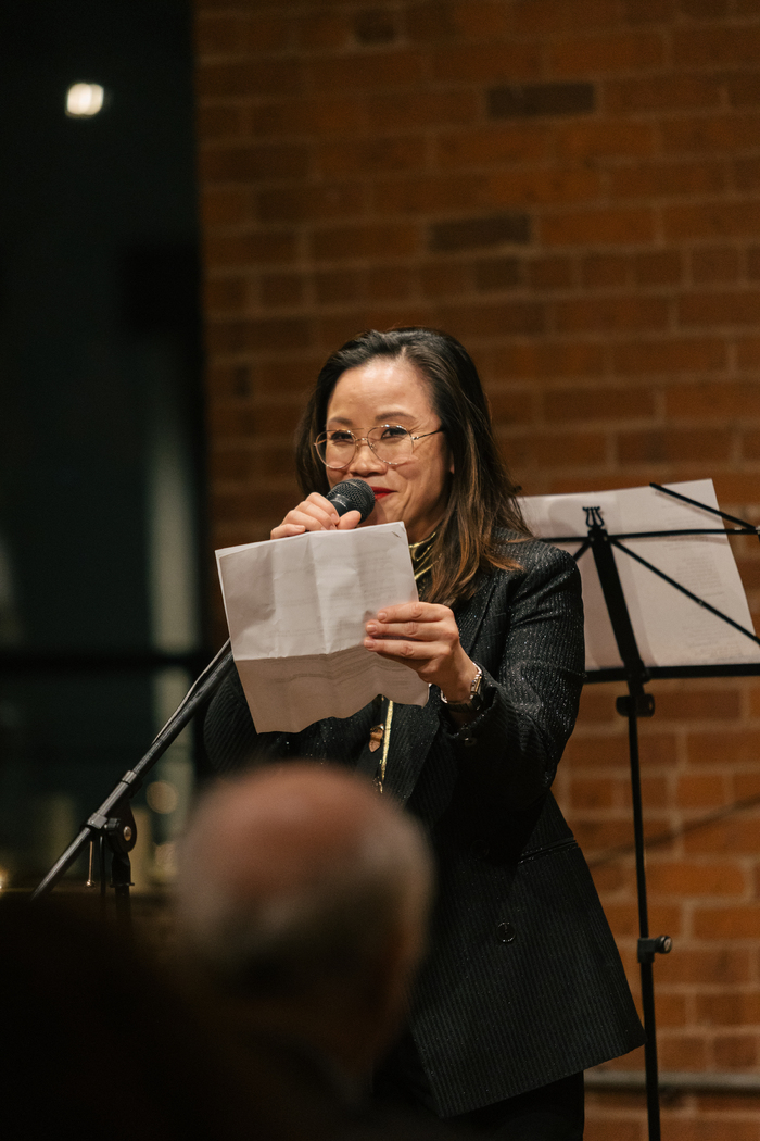 Photos: Fiasco Theater Hosts First Ever Fundraising Gala Image