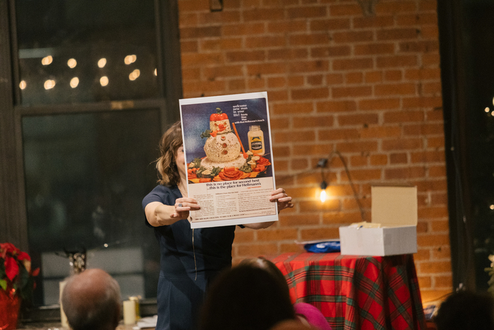 Photos: Fiasco Theater Hosts First Ever Fundraising Gala Image