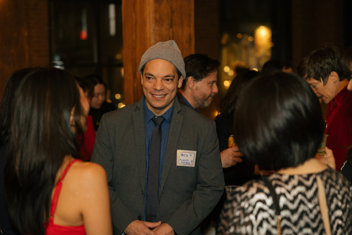 Photos: Fiasco Theater Hosts First Ever Fundraising Gala Image