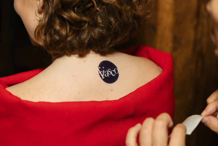 Photos: Fiasco Theater Hosts First Ever Fundraising Gala Image