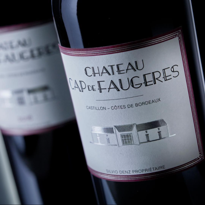 BORDEAUX WINES for Holiday Sips, Gifting and Much More Image