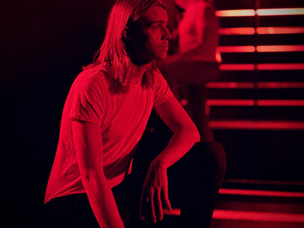 Photos: Ensemble Theatre Of Chattanooga Presents 'Crawlspace: A True Crime Musical' Image