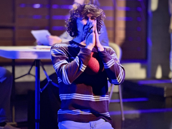 Photos: Ensemble Theatre Of Chattanooga Presents 'Crawlspace: A True Crime Musical' Image
