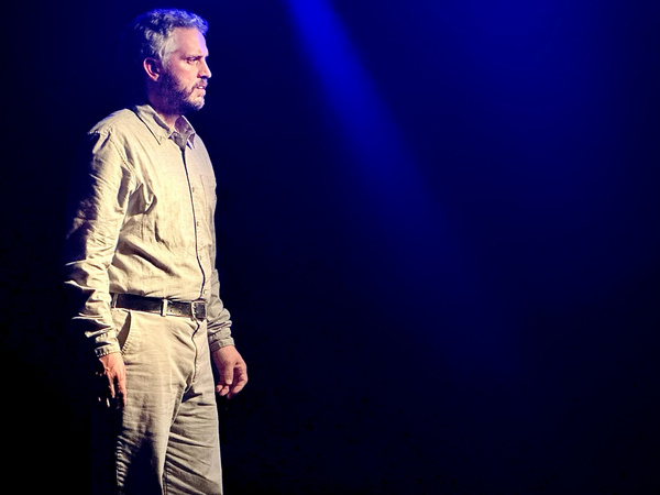 Photos: Ensemble Theatre Of Chattanooga Presents 'Crawlspace: A True Crime Musical' Image