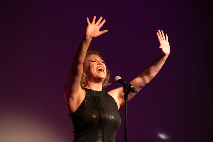 Photos/Video: Tony-Winner Susan Stroman Receives 2023 Louis Auchincloss Prize Image