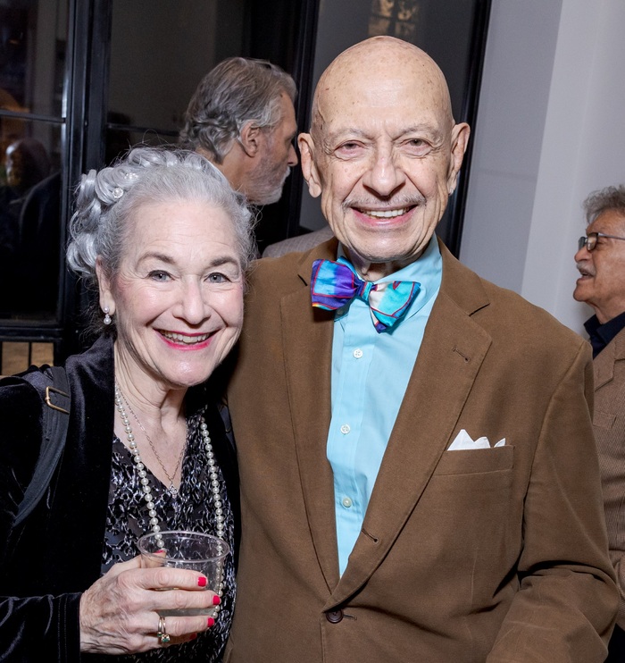 Exclusive Photos: Inside Red Bull Theater's Presentation of Maltby and Shire's THE COUNTRY WIFE Image