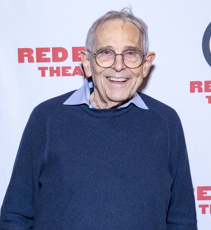 Exclusive Photos: Inside Red Bull Theater's Presentation of Maltby and Shire's THE COUNTRY WIFE Image