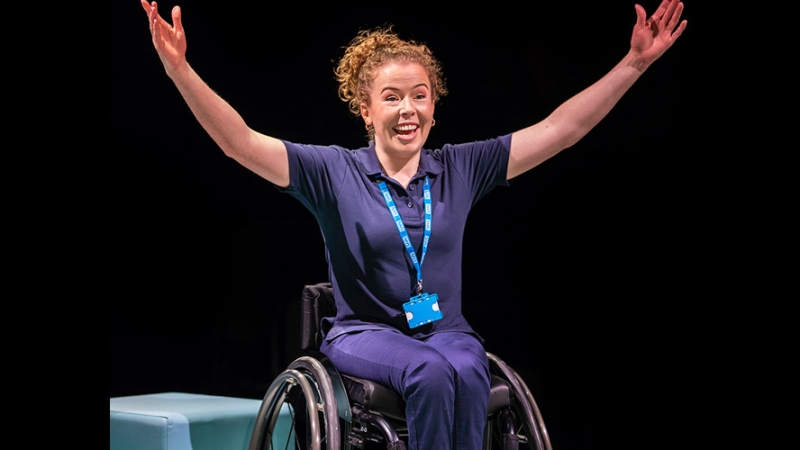 BroadwayWorld's Olivier Awards 2024 Predictions Image