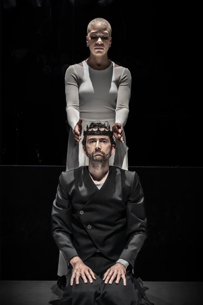 Review: MACBETH, Donmar Warehouse 
