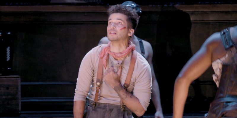Wake Up With BroadwayWorld December 18th, 2023 Image