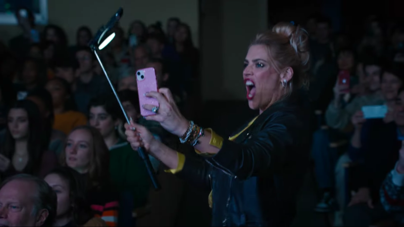 Video: Go Inside the MEAN GIRLS Musical Numbers in New Choreography Featurette Image