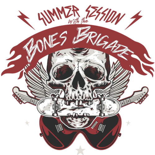 Review: SUMMER SESSION WITH THE BONES BRIGADE at CV Rep 
