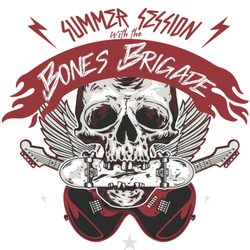 Review: SUMMER SESSION WITH THE BONES BRIGADE at CV Rep Image