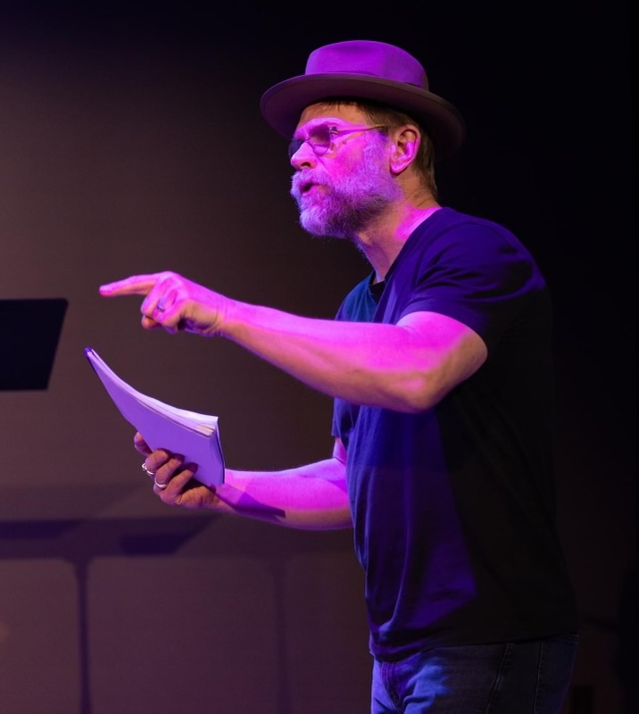 Review: AN ENEMY OF THE PEOPLE at Austin Shakespeare Image
