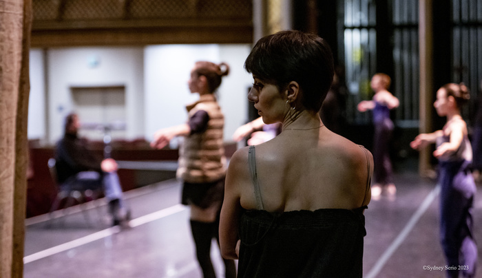 Feature: THE NUTCRACKER PRESENTED BY STATE BALLET THEATRE OF UKRAINE at The Lyric Image