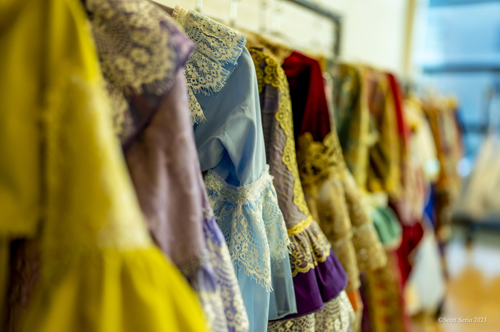 Feature: THE NUTCRACKER PRESENTED BY STATE BALLET THEATRE OF UKRAINE at The Lyric Image