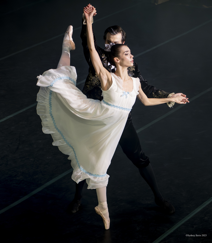 Feature: THE NUTCRACKER PRESENTED BY STATE BALLET THEATRE OF UKRAINE at The Lyric Image