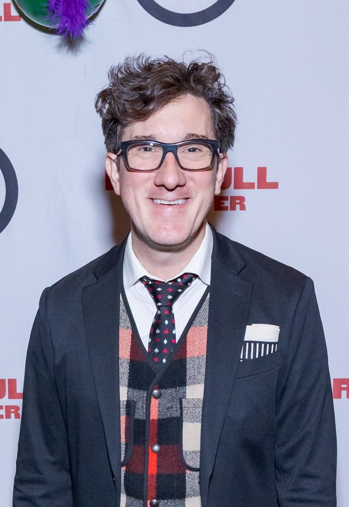 Exclusive Photos: Go Inside Red Bull Theater's THE COUNTRY WIFE Gala Celebration Image