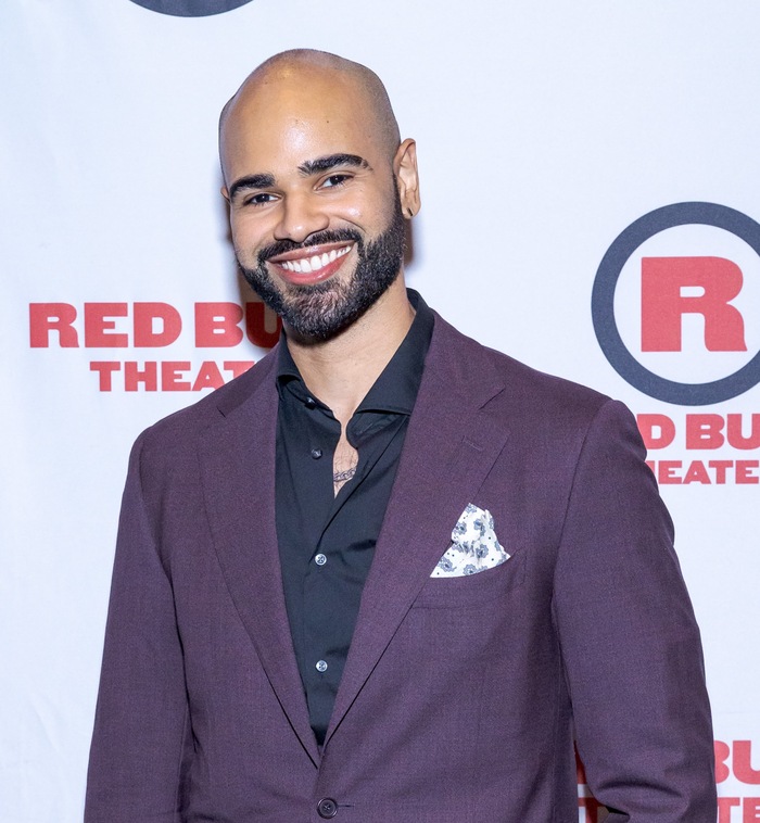 Exclusive Photos: Go Inside Red Bull Theater's THE COUNTRY WIFE Gala Celebration Image
