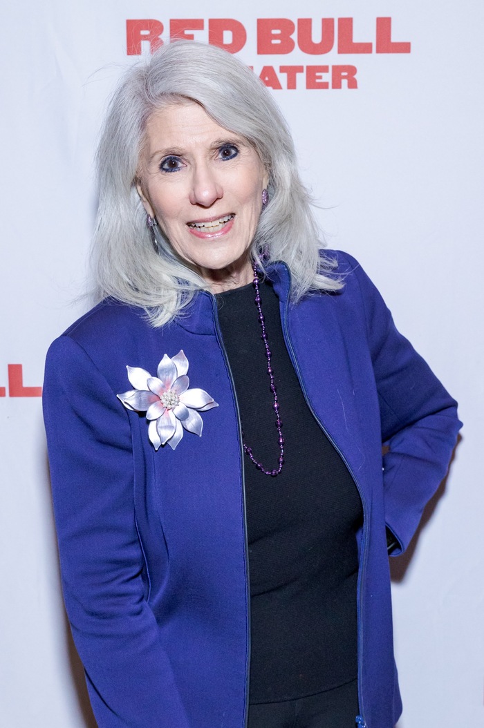 Exclusive Photos: Go Inside Red Bull Theater's THE COUNTRY WIFE Gala Celebration Image