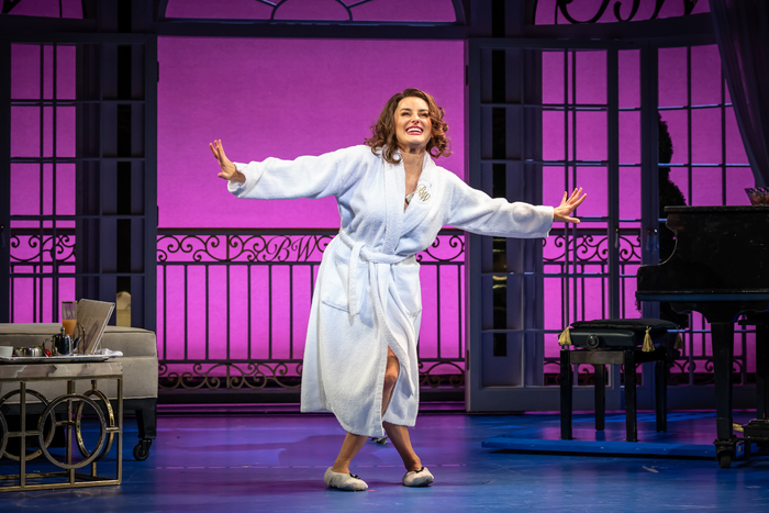 Photos: All New Photos From the UK & Ireland Tour of PRETTY WOMAN THE MUSICAL 