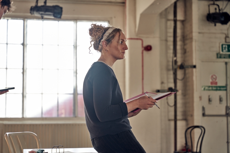 Guest Blog: 'Theatre is a Powerful, Collaborative Art Form': Director Vicky Moran on Accessibility, Underrepresentation and her Latest Play, £1 THURSDAYS 