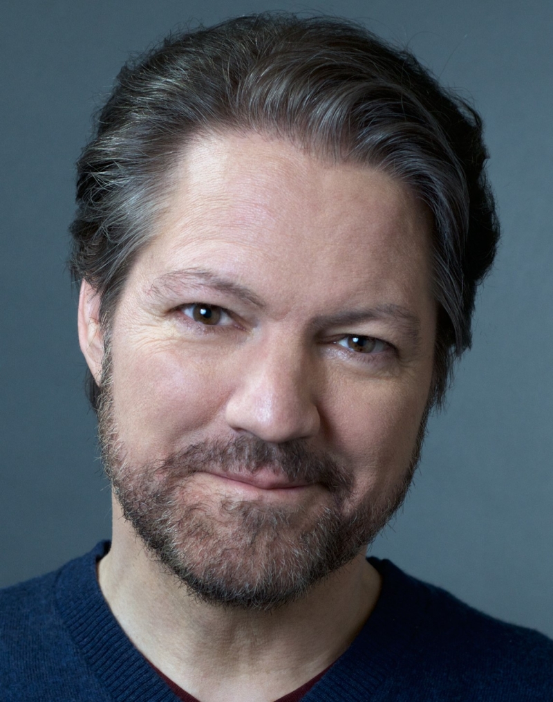 Interview: Robert Petkoff of MOULIN ROUGE at Ohio Theatre Image