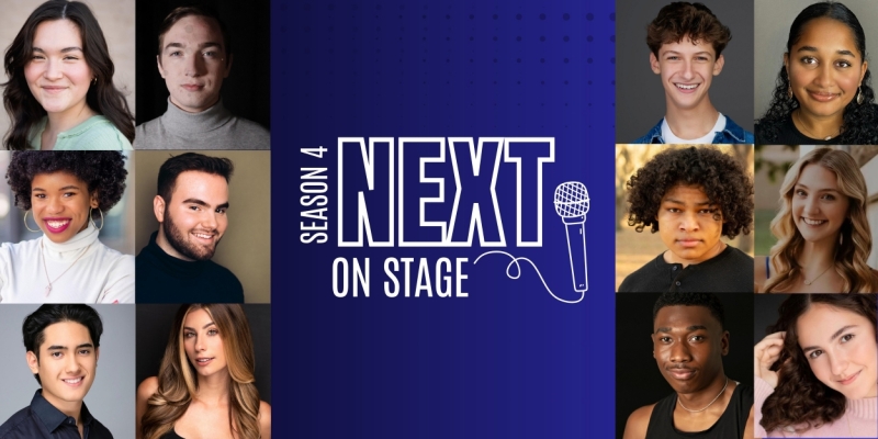 Wake Up With BroadwayWorld December 20th, 2023 Image