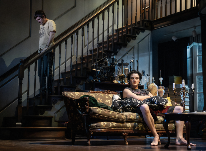 Photos: Get a First Look at Elle Fanning, Sarah Paulson, Corey Stoll & More in APPROPRIATE Image