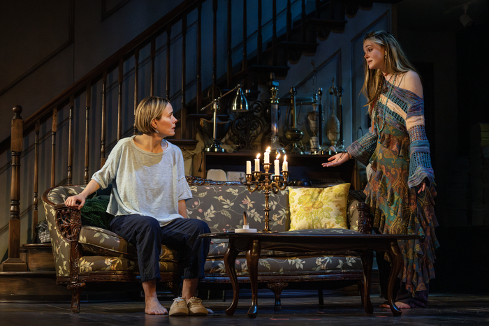 Photos: Get a First Look at Elle Fanning, Sarah Paulson, Corey Stoll & More in APPROPRIATE Image