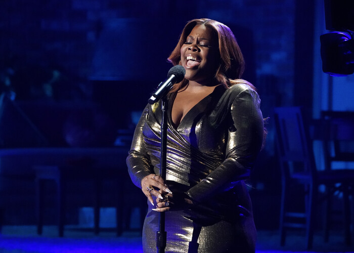 Photos/Video: First Look at DICK VAN DYKE 98 YEARS OF MAGIC Special on CBS With Amber Riley, Jason Alexander & More Image