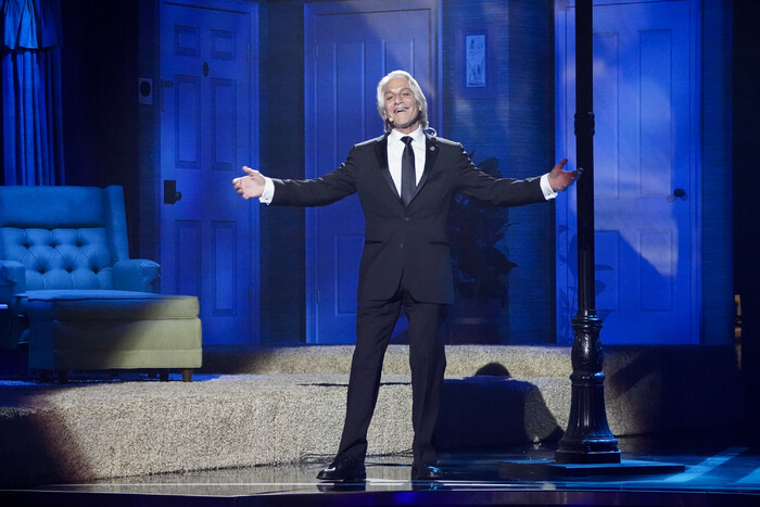 Photos/Video: First Look at DICK VAN DYKE 98 YEARS OF MAGIC Special on CBS With Amber Riley, Jason Alexander & More Image
